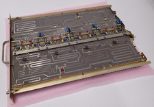 AMPLIFICADOR LARCAN 1.0kW banda baixa VHF 40D1208 FALTANDO 2 MOSFETS comprar usado  Enviando para Brazil