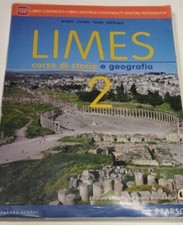 Limes corso storia usato  Lumezzane