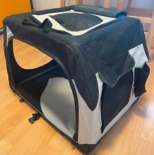 Trixie faltbare hundebox gebraucht kaufen  Darmstadt