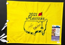 HIDEKI MATSUYAMA SHOTA HAYAFUJI DUPLA ASSINADA 2021 MASTERS BANDEIRA DE GOLFE PGA JAPÃO JSA comprar usado HIDEKI MATSUYAMA SHOTA HAYAFUJI DUPLA ASSINADA 2021 MASTERS BANDEIRA DE GOLFE PGA JAPÃO JSA comprar usado  Enviando para Brazil