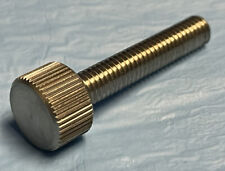 Stainless steel thumb for sale  Upland
