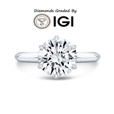 Certified diamond solitaire for sale  Brooklyn