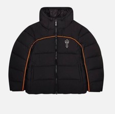Trapstar jacket small for sale  LONDON