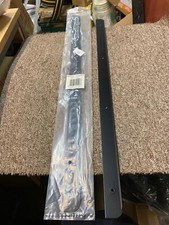 Aluminium worktop edging for sale  STAFFORD
