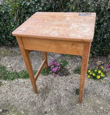 Vintage wooden child for sale  SHERBORNE