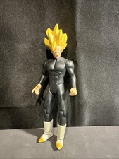 Boneco Dragon Ball Z, Babidi Saga, Black Suit Super Saiyajin SS Gohan - Irwin comprar usado  Enviando para Brazil