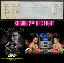 Ufc 148 full for sale  Murfreesboro
