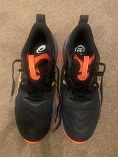 Asics men gel for sale  HUDDERSFIELD