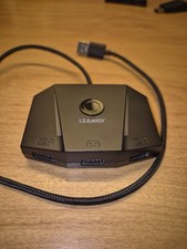 Leadjoy vx2 aimbox gebraucht kaufen  Wandlitz