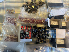 Electronic component 4000 for sale  OKEHAMPTON