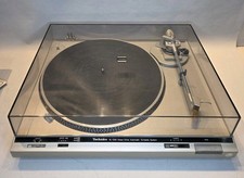 Technics d20 giradischi usato  Spedire a Italy