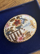 Vintage aynsley bird for sale  GREAT YARMOUTH