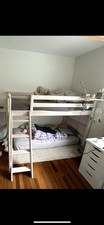Flexa hochbett kiefer gebraucht kaufen  Weingarten