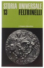 Impero bizantino storia usato  Villarbasse