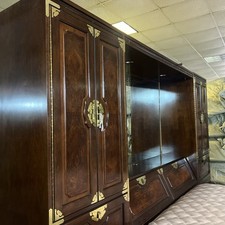 Campaign style thomasville for sale  Jacksonville