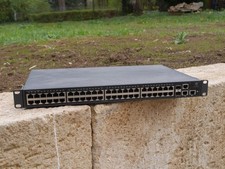 Enterprise switch 1950 gebraucht kaufen  Steinenbronn