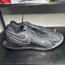Tênis Nike Rafa Nadal Tiger Woods zoom gaiola de vapor 4 TW 3 Federer tamanho 14 comprar usado  Enviando para Brazil