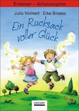 Rucksack voller glück gebraucht kaufen  Ohlsbach