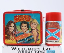Dukes hazzard metal for sale  Eldora
