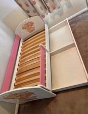 Beautiful children bed for sale  CORBY