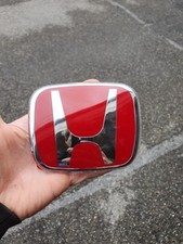 Logo anteriore honda usato  Vilminore di Scalve