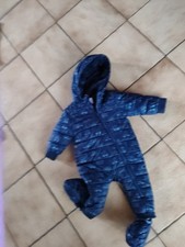 Baby schnee regen gebraucht kaufen  Lampertheim