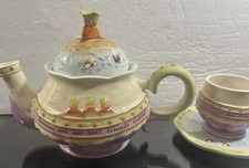 Bunnies bay teapot for sale  Atlanta