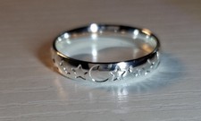 Silver plated copper for sale  LEVEN