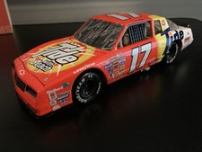 Darrell waltrip signed for sale  Mooresville