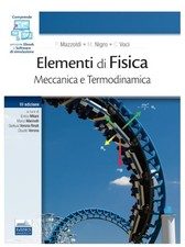 Elementi fisica meccanica usato  Roma