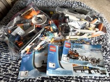 Lego 60062 arctic for sale  New Salisbury