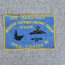 Navy uss saratoga for sale  Chula Vista