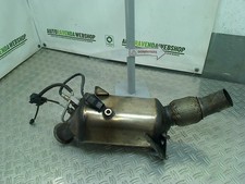 Catalyseur bmw serie d'occasion  Lexy