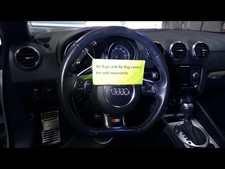 Volante de fundo plano TT AUDI 2010-2015 1656746 comprar usado  Enviando para Brazil