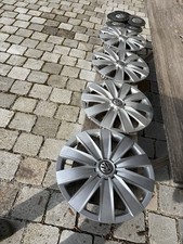 Insgesamt radzierkappen radkap gebraucht kaufen  Tutzing
