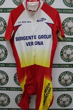 Body ciclismo bike usato  Afragola