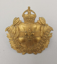 Lincolnshire yeomanry cap for sale  SCARBOROUGH