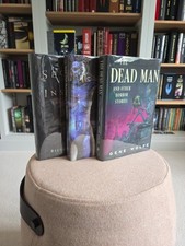 Subterranean press book for sale  HOOK