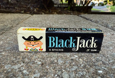 Vintage adams blackjack for sale  New York