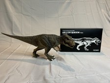 TYRANNOSAURUS REX "Killer Queen" Rebor em escala 1/35 - Simples com caixa comprar usado  Enviando para Brazil