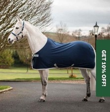 Amigo horseware fleece for sale  NEWMARKET