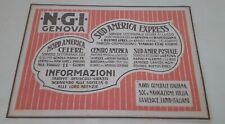Pubblicità navigazione genera usato  Pontecagnano Faiano