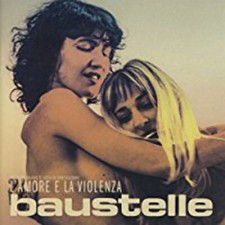 Baustelle lamore violenza usato  Milano