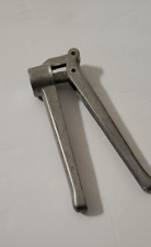 Vintage garlic press for sale  Fontanelle