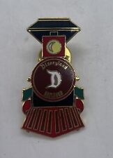 Disneyland railroad pin for sale  Portland