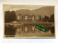 Ullswater hotel lake for sale  SHREWSBURY