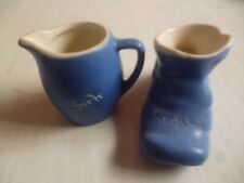 Blue boot godshill for sale  ROYSTON