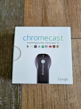 Chromecast hdmi wifi for sale  Staten Island