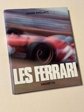 Livre ferrari gianni d'occasion  Lyon V