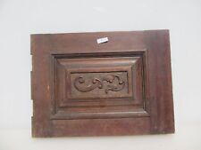 Antique carved wooden for sale  HARROGATE